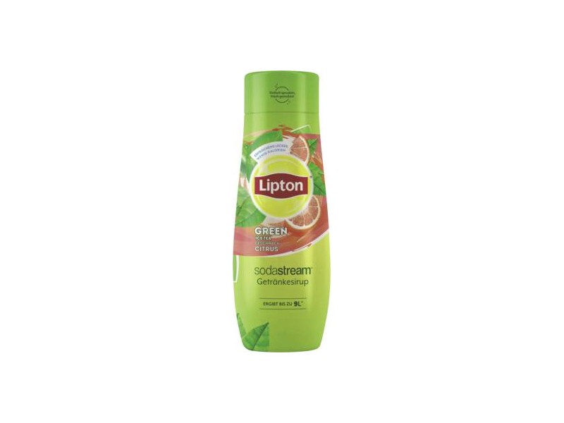 Lipton Green Ice Tea 440 ml